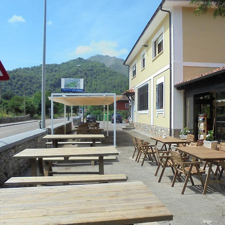 Pension La Barca Caño Εξωτερικό φωτογραφία