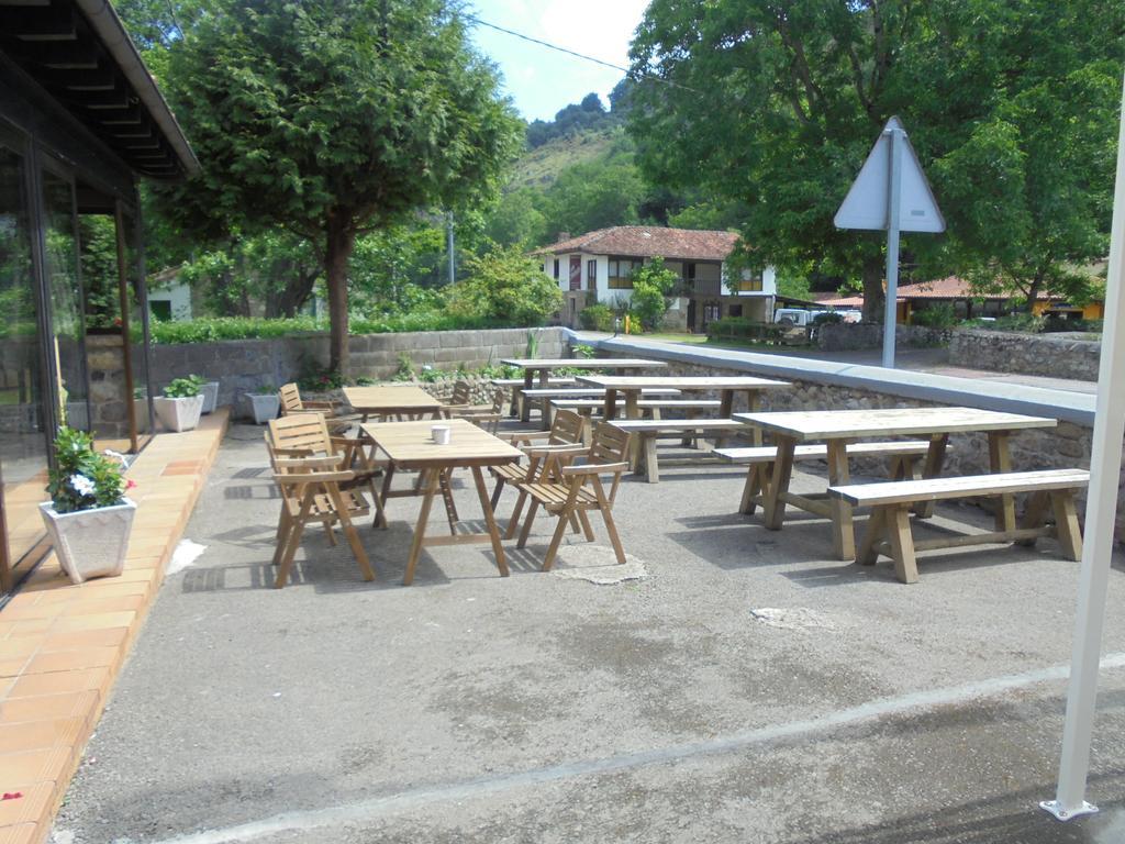 Pension La Barca Caño Εξωτερικό φωτογραφία